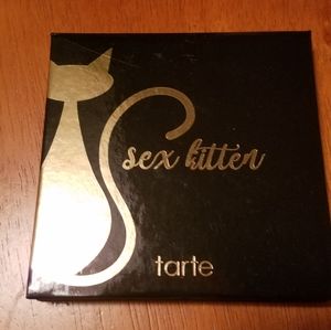 Tarte Sex Kitten Palette